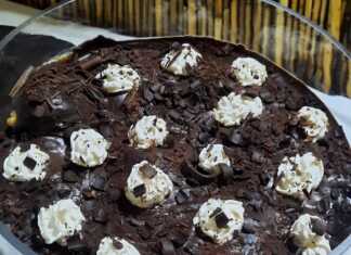 Προφιτερόλ