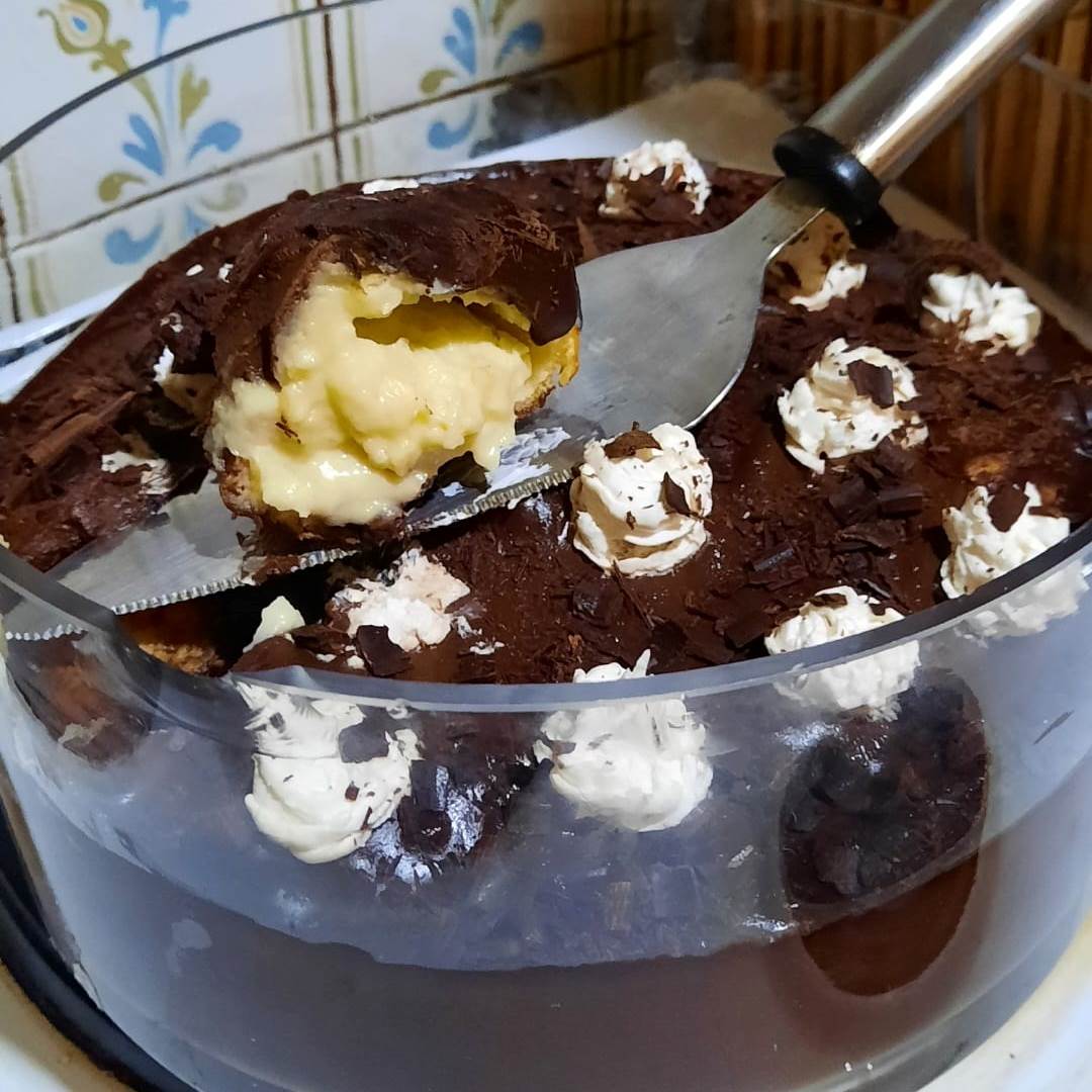 Προφιτερόλ