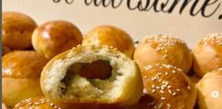 Ατομικά ψωμάκια