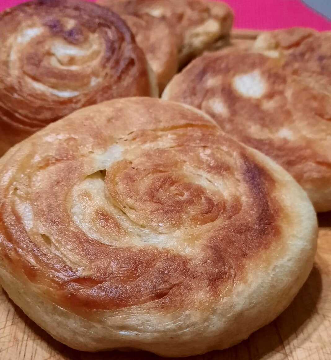 psomakiaAsiatikisProeleusis Χειροποίητα Ψωμάκια