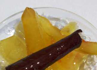 Γλυκό του κουταλιού Καρπούζι