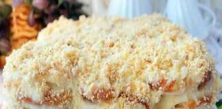 τεμπέλικο γλυκό