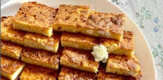 Εύκολη Τυρόπιτα