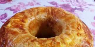 Τυρόπιτα Φόρμας: Μια Εύκολη και Νόστιμη Συνταγή! τυρόπιτα φόρμας