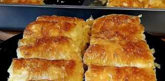 Τυρόπιτα με γιαούρτι τυρόπιτα με γιαούρτι