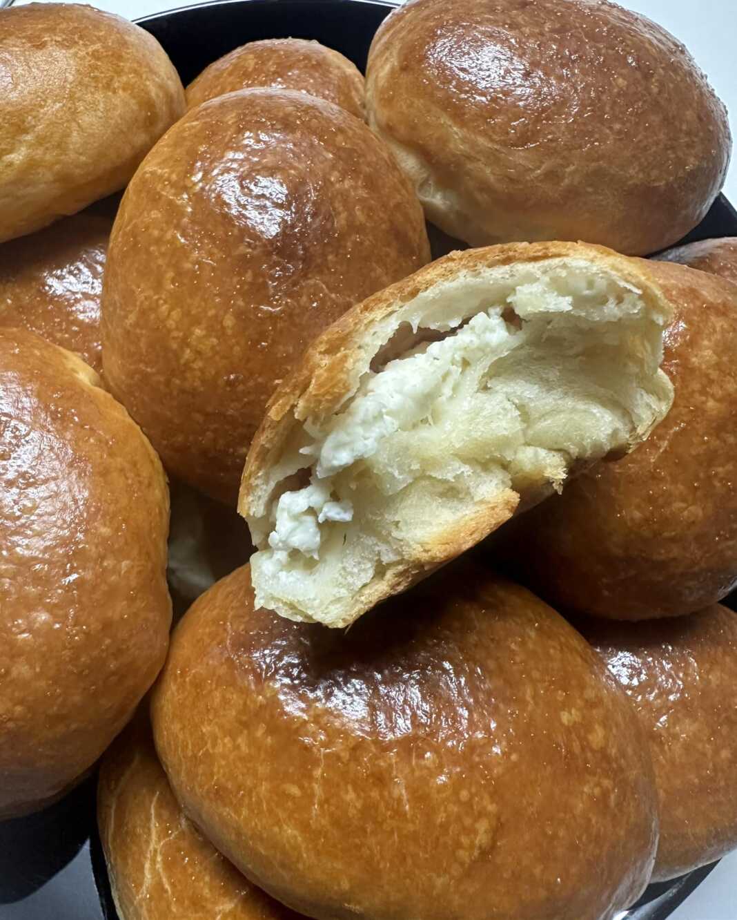 Τυροπιτάκια