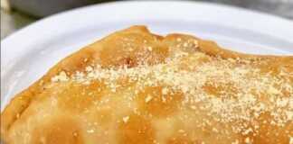 Tυροπιτάρι Αργολίδας