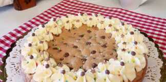 Τούρτα Μπισκότου Σοκολάτας Τούρτα Μπισκότου Σοκολάτας