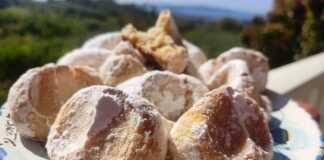 αμυγδαλωτά