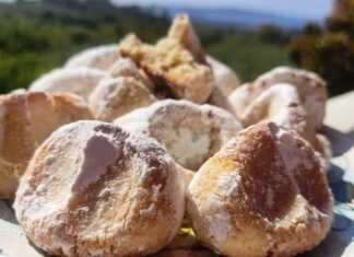 αμυγδαλωτά