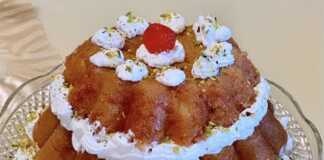 Baba Savarin