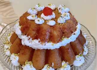 Baba Savarin