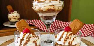 CheeseCake στο Ποτήρι