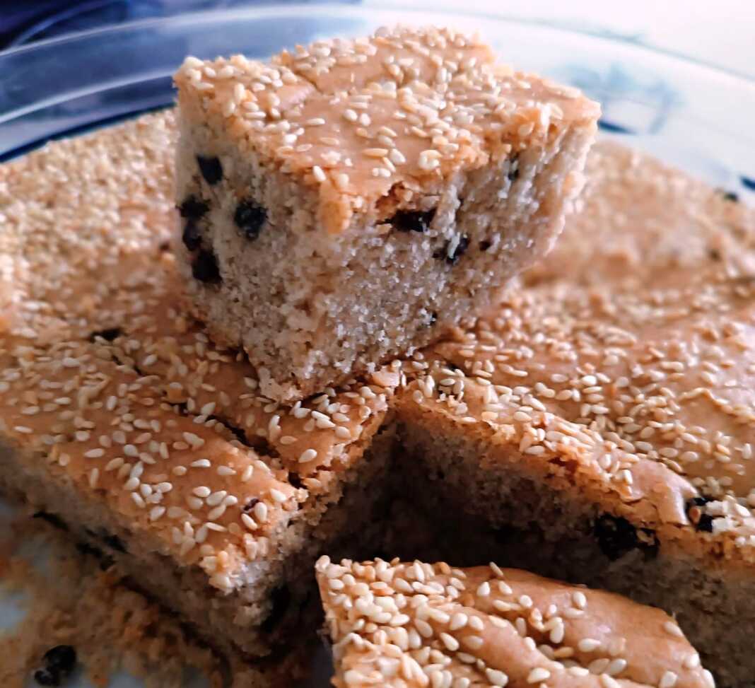 φανουρόπιτα Σύρου