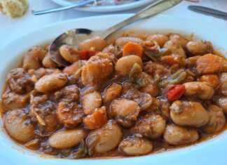 γίγαντες στο φούρνο