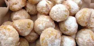 Γλυκάκι για τον καφέ