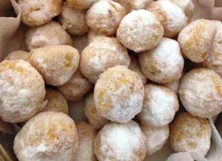 Γλυκάκι για τον καφέ