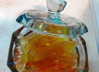 Καρπούζι Γλυκό Του Κουταλιού