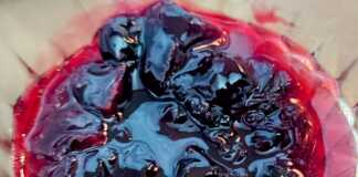 Γλυκό Βύσσινο