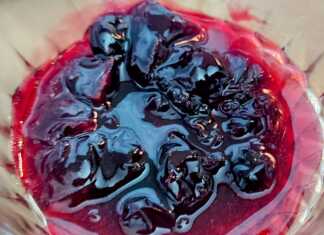 Γλυκό Βύσσινο