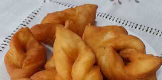 Ποντιακά Ωτία