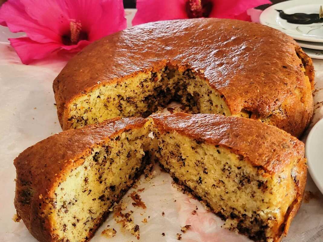 Κλασσικο κέικ