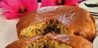 Κλασσικο κέικ