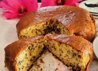 Κλασσικο κέικ