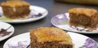 Γλυκό Κοπεγχάγη