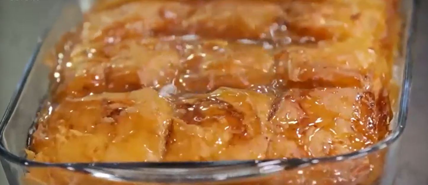 Γλυκό Κοπεγχάγη