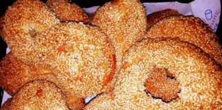 κουλούρια Θεσσαλονίκης