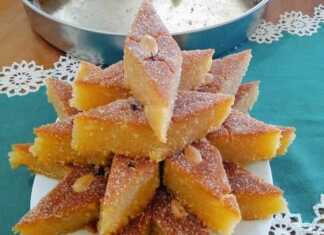 Λαδοραβανί