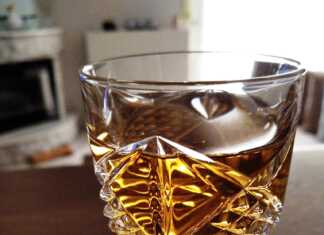 Λικέρ από μούσμουλα