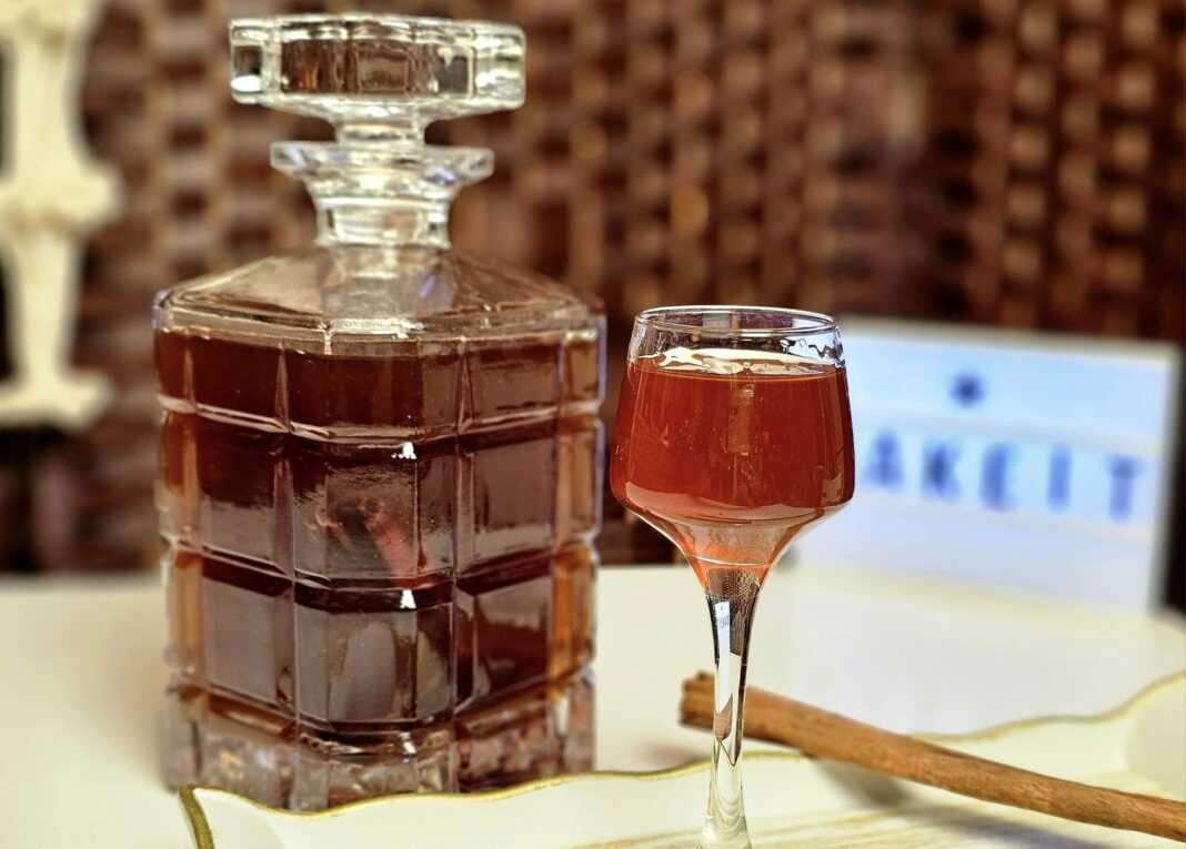 Λικέρ Βύσσινο