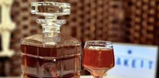 Λικέρ Βύσσινο