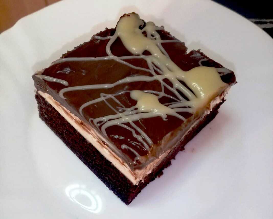 πάστα ψυγείου