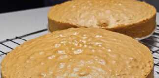 Παντεσπάνι