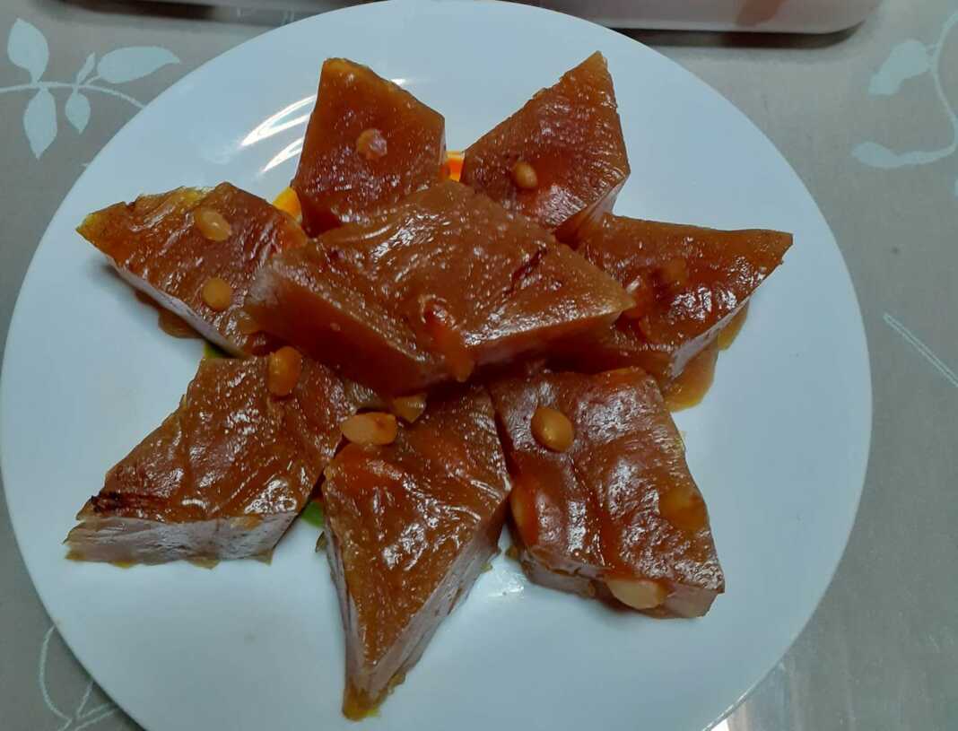 χαλβάς Φαρσάλων