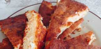 Τεμπελοτυρόπιτα