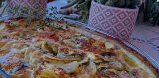 Κρητικό Μπουρέκι Χωρίς Φύλλο