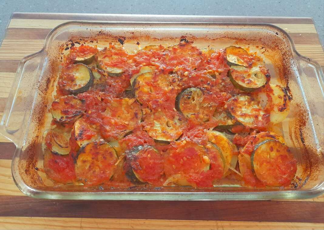 Μπριάμ φούρνου