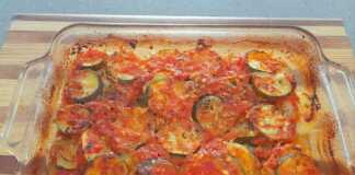 Μπριάμ φούρνου