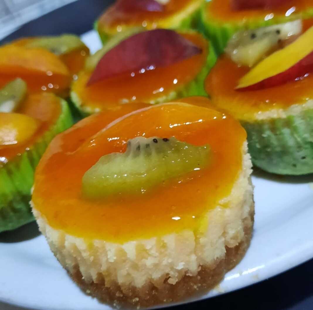 ατομικά τσιζκέικ