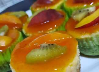 ατομικά τσιζκέικ