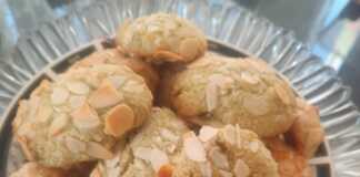 Εργολάβοι με Άρωμα Φιστικιού