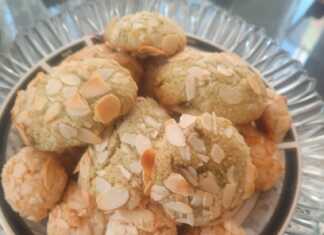 Εργολάβοι με Άρωμα Φιστικιού