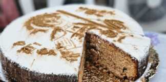 Φανουρόπιτα