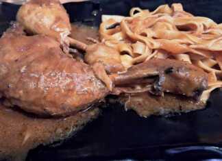 Κόκορας Κρασάτος