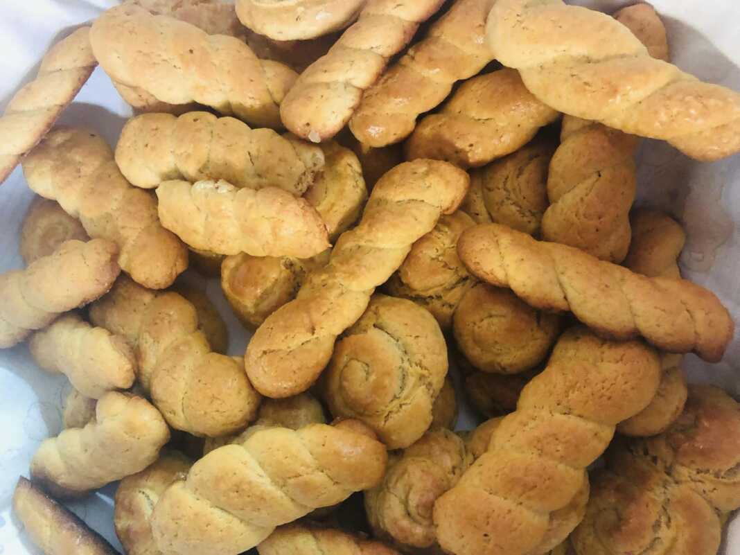 Κουλούρια Καλύμνου