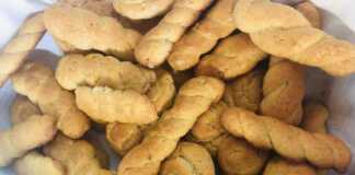 Κουλούρια Καλύμνου